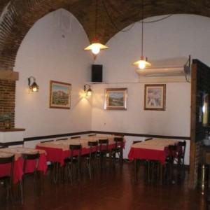 Ristorante Pizzeria
