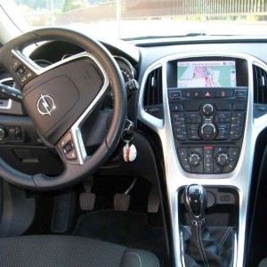 OPEL Diesel del 2011