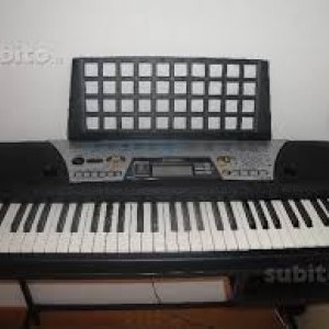 Tastiera Yamaha PSR 175
