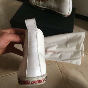 Scarpa Dsquared2 num.43