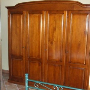 Cameretta classica