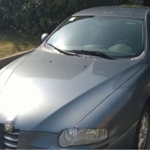 ALFA ROMEO 147 5PT 1.6 16v – 108.000 Km