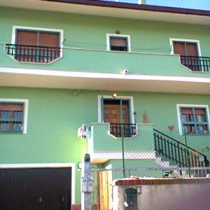Porzione di bifamiliare