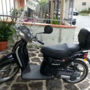 SCARABEO 50 I.E.