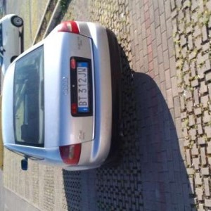 AUDI Diesel del 2002