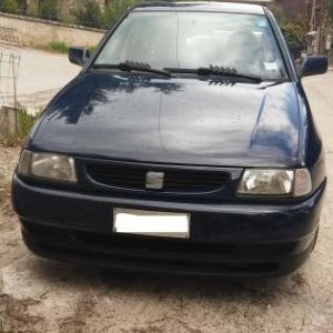 Seat Cordoba SE 1.9 Diesel - 1997