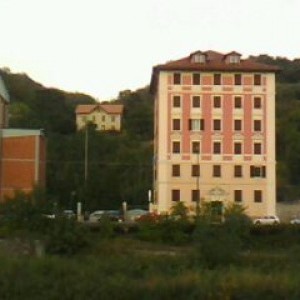 MANSARDA-SOTTOTETTO DI 290 MQ CON VISTA MARE