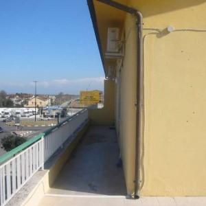 Bed & Breakfast frazionabile in 2 appartamenti marina città sant'angelo