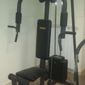 palestra completa