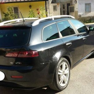ALFA ROMEO Diesel del 2008