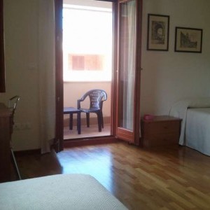 scoppito camere singole e/o doppie