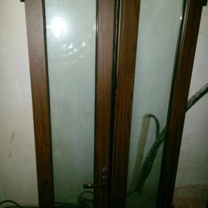 vendo 2 finestre anche separatamente
