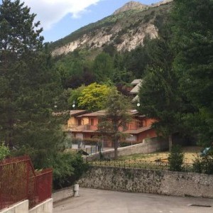 L'Aquila - la casa per Te