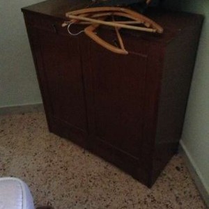 Mobile Letto
