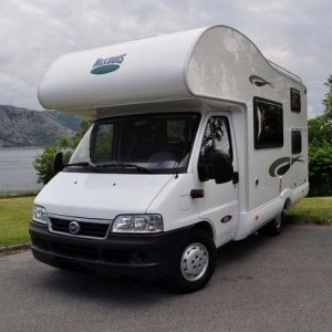 McLouis  Diesel del 2004