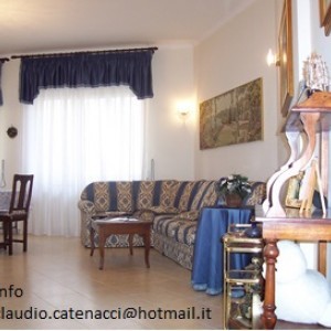 Appartamento estivo Roseto degli Abruzzi