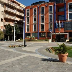 Appartamento zona Centro