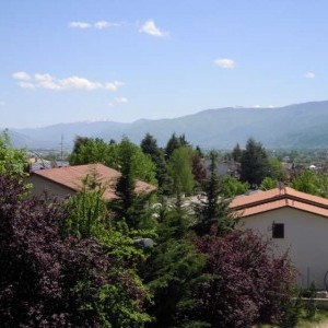 AVEZZANO Appartamento 95 mq + soffitta + cantina + garage