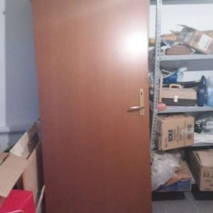 3 porte interni