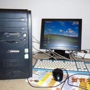 computer completo