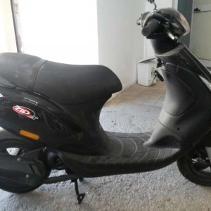 vendo scooter nuovo Piaggio