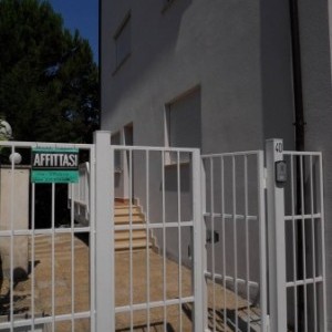 APPARTAMENTO USO STUDIO/UFFICIO ZONA TORRIONE