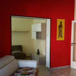 Appartamento per studenti