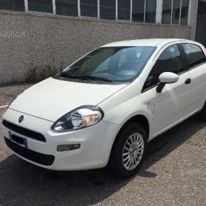 FIAT Altro del 2013