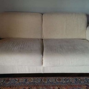 Divano letto Saba Imbottiti