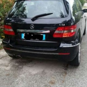 MERCEDES Diesel del 2006
