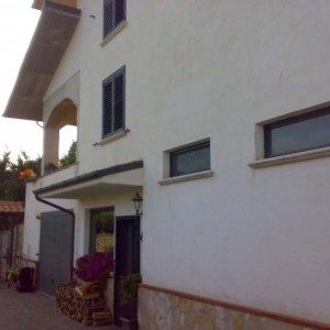 Appartamento Arredato NUOVO in Villa