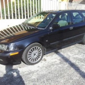 VOLVO V40 Sport Diesel 1.9