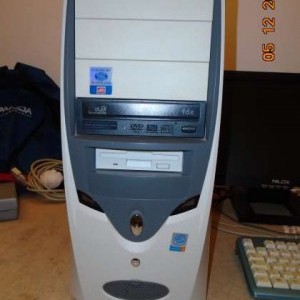 pentium 4 2800 ghz