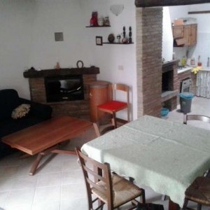 Casa vacanze in montagna