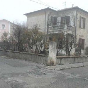 Vendesi stabile in Avezzano