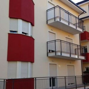 appartamento di nuova costruzione