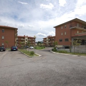 Scoppito Loc. Madonna della Strada Vendesi Appartamento