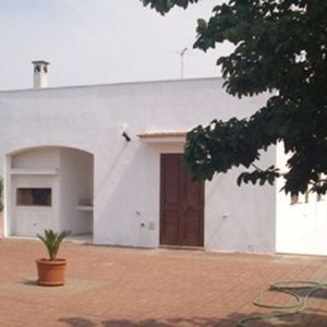 Ostuni (BR) Villetta Genny