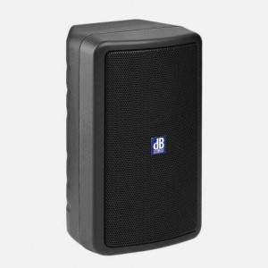 casse amplificate db monitor