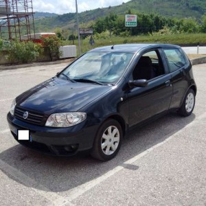 FIAT Diesel del 2005