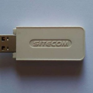 adattatore usb 2.0 wireless sitecom 150n art. wl-343 v2 001