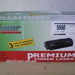 toner gimar epson epl 5900l