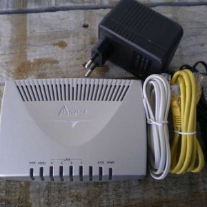 Router atlantis a02-ra141