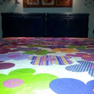 Vendo letto
