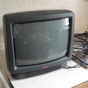 Tv mivar 16