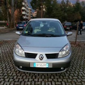 RENAULT Diesel del 2005