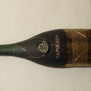 cognac A. Hardy Napoleon 700ml