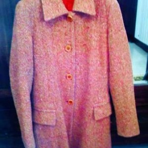 CAPPOTTO NIAMA WOMAN BY CONBIPEL TG 42