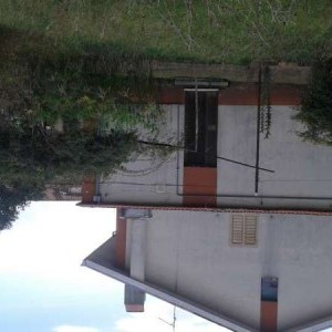 Villa indipendente ad Ortona (località Villagrande) più terreno circostante edificabile