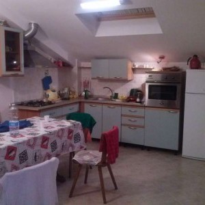 mansarda di nuova costruzione , coppito L'Aquila (AQ)